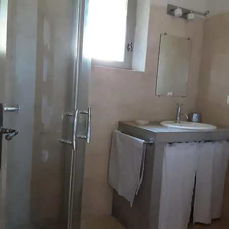 La Maison De Notre Dame 6 Aigaliers