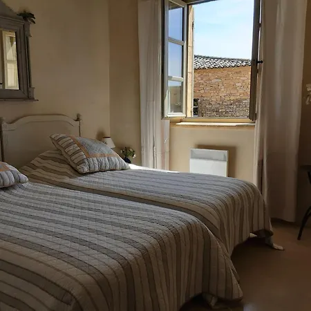 La Maison De Notre Dame 6 Aigaliers