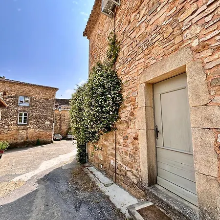 La Maison De Notre Dame 6 Holiday home *