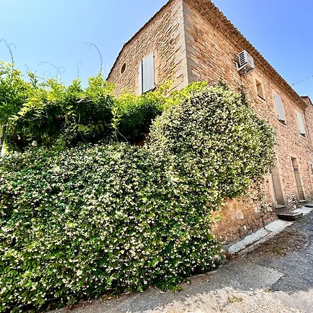 度假居 La Maison De Notre Dame 6 *