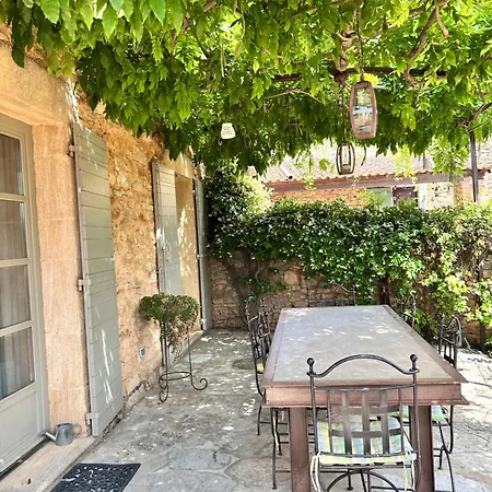 La Maison De Notre Dame 6