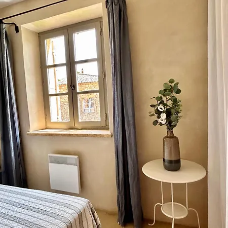 La Maison De Notre Dame 6 Hébergement de vacances