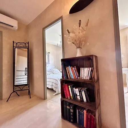 La Maison De Notre Dame 6 Ferienhaus