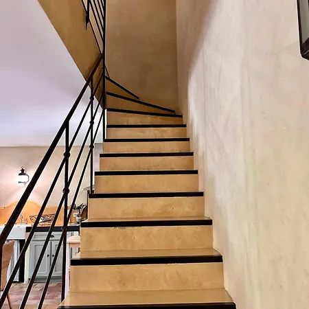 La Maison De Notre Dame 6 Aigaliers