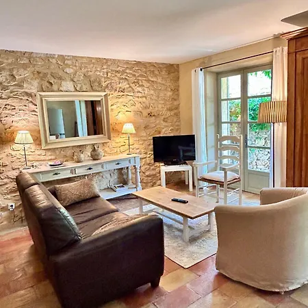 La Maison De Notre Dame 6 Hébergement de vacances
