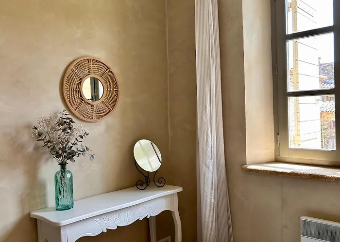 La Maison De Notre Dame 6 Aigaliers